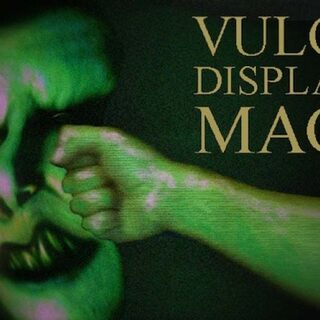 Vulgar Display of Magic PDF