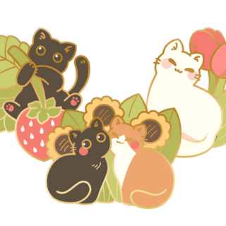 Other 🌷 Enamel Pins