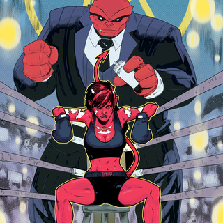 11" x 17" Issue 14F Larry Watts Print