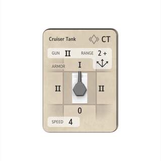 Info cards – Special vehicles