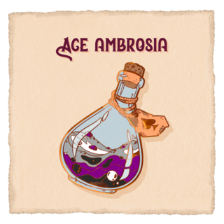 Ace Ambrosia
