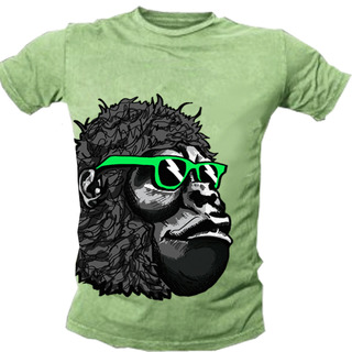 Ambronite Gorilla T-shirt