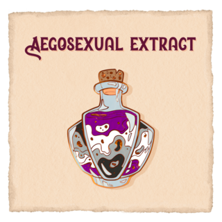 Aegosexual Extract