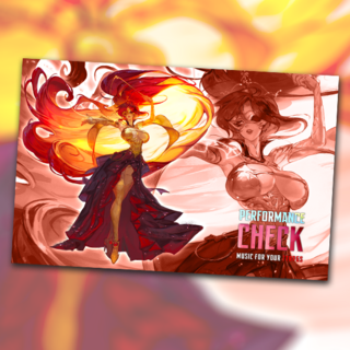 Poster - Lyric, God of Reverly