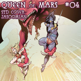 QoM #4 - Beyers Jasoomian