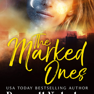 The Marked Ones ebook