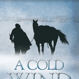 Ebook - A Cold Wind (Erdemen Honor 2)
