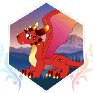Fyre Dragon