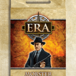 Mobster Era Expansion Deck