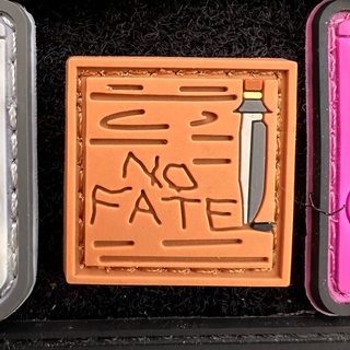 No Fate Patch