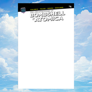 Store - SKETCH COVER
