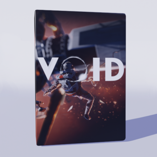 VOID: The Cooperative Card Game