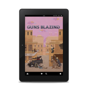 Guns Blazing PDF