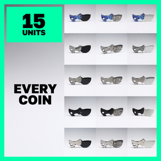 COiN • Every COiN (15)