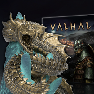 Valhal - Jörmungandr Edition