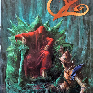 Battle for Oz  ( Softcover book/Standard printing )