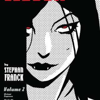 Silver Vol 2 (digi) + Lay outs (digi)