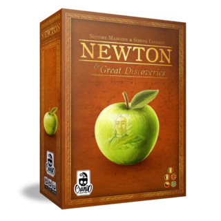 Newton: Core Game (New Edition)