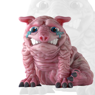 Squonk - Cryptoid Companion Figures