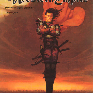 Western Empire