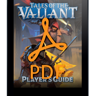 Player's Guide (PDF)