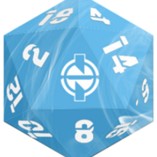 Indominant Limited Edition D20