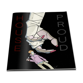 House Proud - Physical
