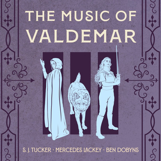 "Songs of Valdemar" Digital Album