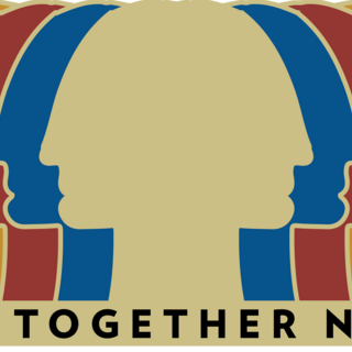 All Together Now  - Patch