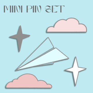 Mini-Pin Set