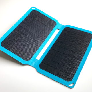 GoSun Solar Phone Charger