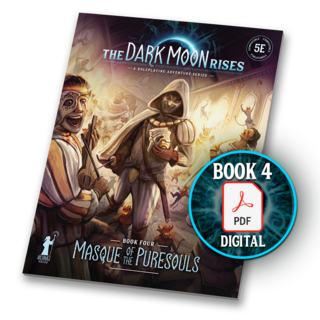 Digital Copy of Book Four