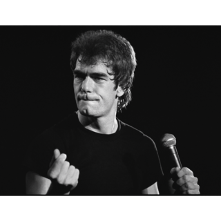 Limited Edition 8" by 10" archival print of Huey Lewis