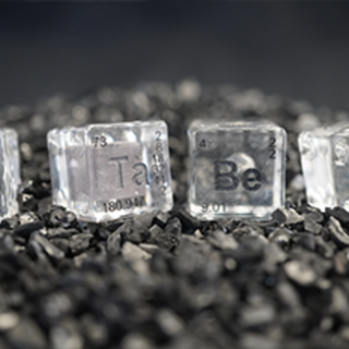 NEWEST D6 Set (Ba, Ta, Be, Hf)