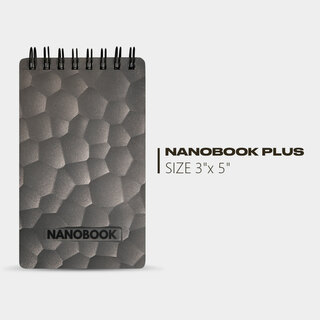 PLUS NANOBOOK3.0