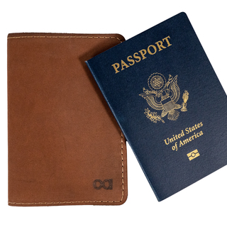 Passport Cover