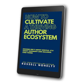 How to Cultivate a Thriving Author Ecosystem (ebook)
