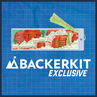 Bookmark - Bomb Man Level Map