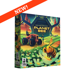 Planet Bee