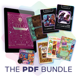 The Confluence PDF Bundle