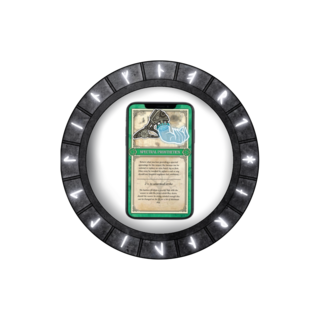 Deck of Wondrous Items - Digital