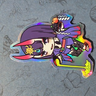 FGO "Chibi Shuten" sticker