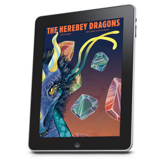 The Herebey Dragons #1 - PDF