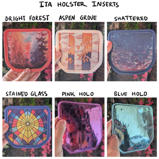 Bag Insert