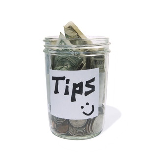 Tip Jar