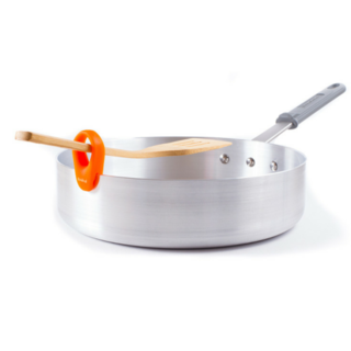 A Set of 3 Snugs Utensil Clips