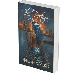 The Case Hardback & the Free eBook