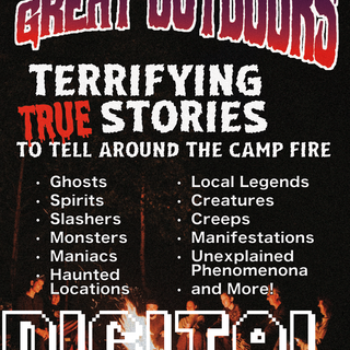 PDF - WHGO - Terrifying True Stories to Tell Around the Camp Fire