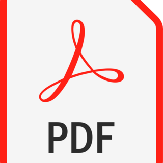 PDF Only