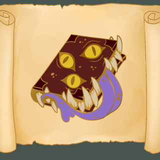 Mimic Pin